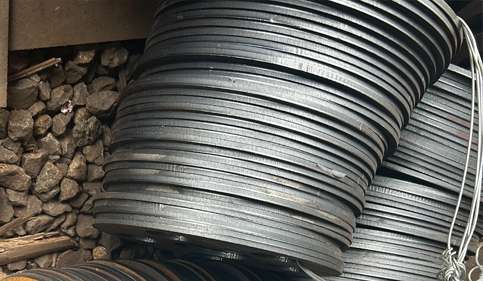 3,5 m × 24 m CNC kesish orqasida: Xilong Iron and Steel qanday qilib po'lat plitalarni qayta ishlashning aniqligida "millimetr darajasida nazorat qilish qobiliyatiga" erishadi?