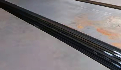 Chelik plitalardan tayyor mahsulotlargacha: Guangdong Xilong savdosi bir martalik xizmatlar bilan ta'minot zanjiri samaradorligini qanday tiklaydi?