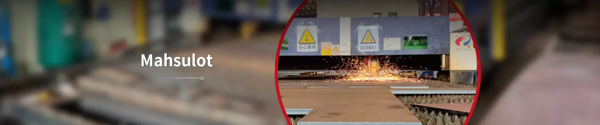 Mahsulot